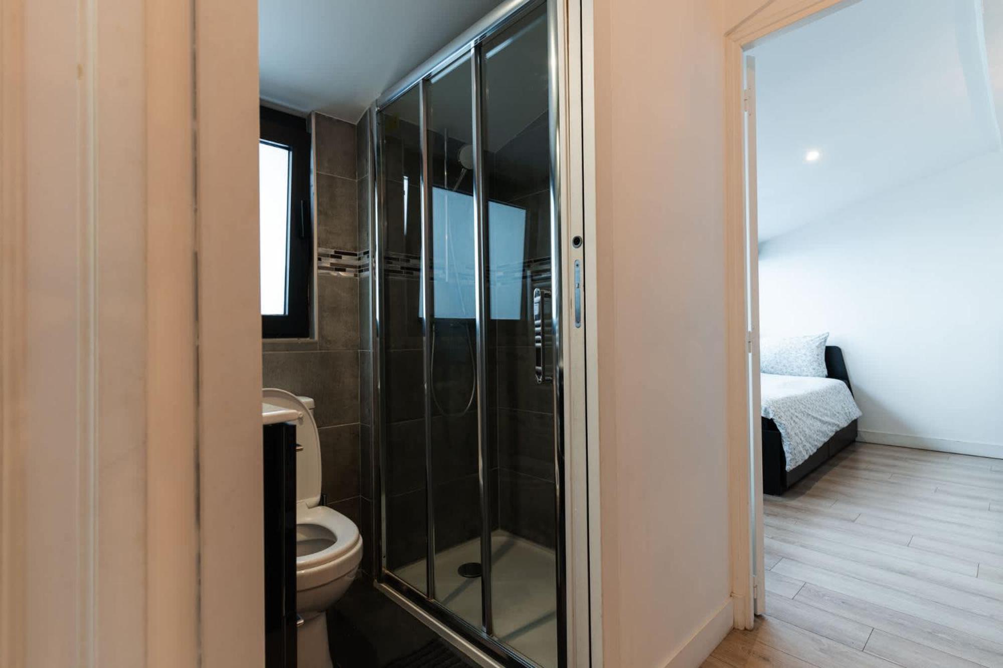 Loft House 3 Bedroom Bastille, Marais Ac By Lcc Agency Paris Exteriör bild