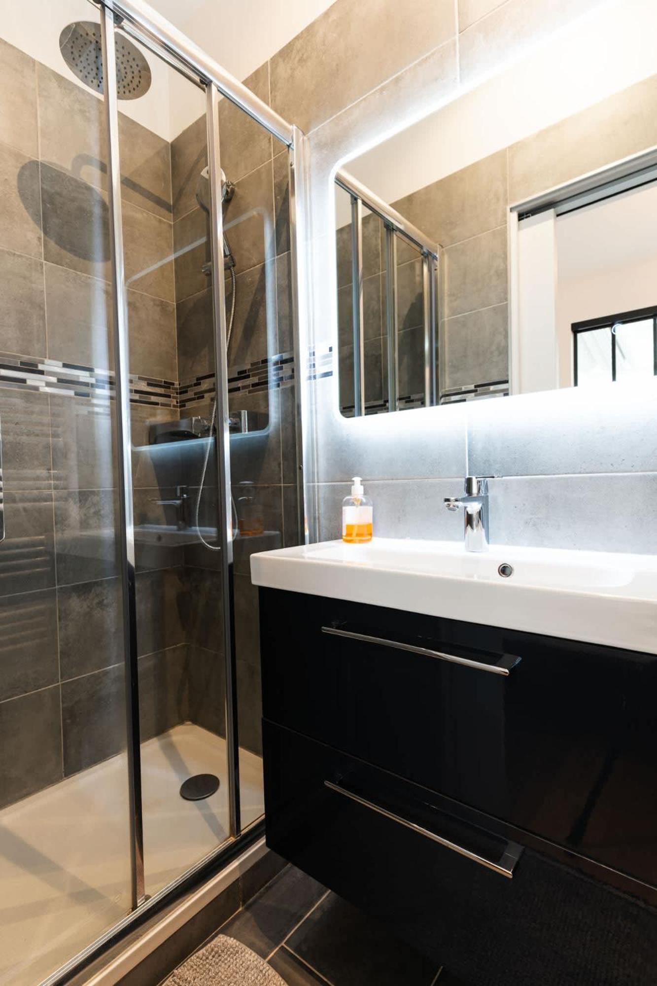 Loft House 3 Bedroom Bastille, Marais Ac By Lcc Agency Paris Exteriör bild